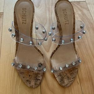 Schutz Heels